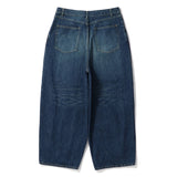 NEEDLES(ニードルズ)|H.D. Jean - 12oz Denim(HDジーン 12オンスデニム)|【公式通販 UNION TOKYO】|ユニオントーキョー