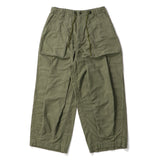 NEEDLES(ニードルズ)|H.D. Pant - Fatigue(HDパンツファティーグ)|【公式通販 UNION TOKYO】|ユニオントーキョー