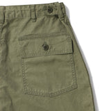 NEEDLES(ニードルズ)|H.D. Pant - Fatigue(HDパンツファティーグ)|【公式通販 UNION TOKYO】|ユニオントーキョー