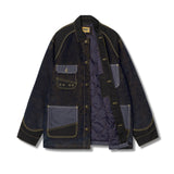 NICHOLAS DALEY(ニコラスデイリー)|Nicholas Daley OG Chore Coat(ニコラスデイリーオージーチョアコート)|【公式通販 UNION TOKYO】|ユニオントーキョー