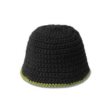 NICHOLAS DALEY(ニコラスデイリー)|Nicholas Daley Knitted Hat(ニコラスデイリーニッテッドハット)|【公式通販 UNION TOKYO】|ユニオントーキョー