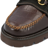 NICHOLAS DALEY(ニコラスデイリー)|WEEJUN SUPERLUG Lincoln ND(WEEJUN SUPERLUG リンカーン ND)|【公式通販 UNION TOKYO】|ユニオントーキョー