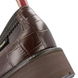 NICHOLAS DALEY(ニコラスデイリー)|WEEJUN SUPERLUG Lincoln ND(WEEJUN SUPERLUG リンカーン ND)|【公式通販 UNION TOKYO】|ユニオントーキョー