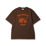 NICHOLAS DALEY(ニコラスデイリー)|REGGAE KLUB TEE(レゲエクラブティー)|【公式通販 UNION TOKYO】|ユニオントーキョー