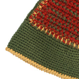 NICHOLAS DALEY(ニコラスデイリー)|HAND CROCHET BUCKET HAT(ハンドクローシュバケットハット)|【公式通販 UNION TOKYO】|ユニオントーキョー