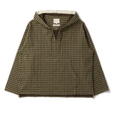 NICHOLAS DALEY(ニコラスデイリー)|HOODED PULLOVER(フーディッドプルオーバー)|【公式通販 UNION TOKYO】|ユニオントーキョー