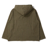 NICHOLAS DALEY(ニコラスデイリー)|HOODED PULLOVER(フーディッドプルオーバー)|【公式通販 UNION TOKYO】|ユニオントーキョー