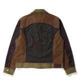 NICHOLAS DALEY(ニコラスデイリー)|REBEL JACKET(レブルジャケット)|【公式通販 UNION TOKYO】|ユニオントーキョー