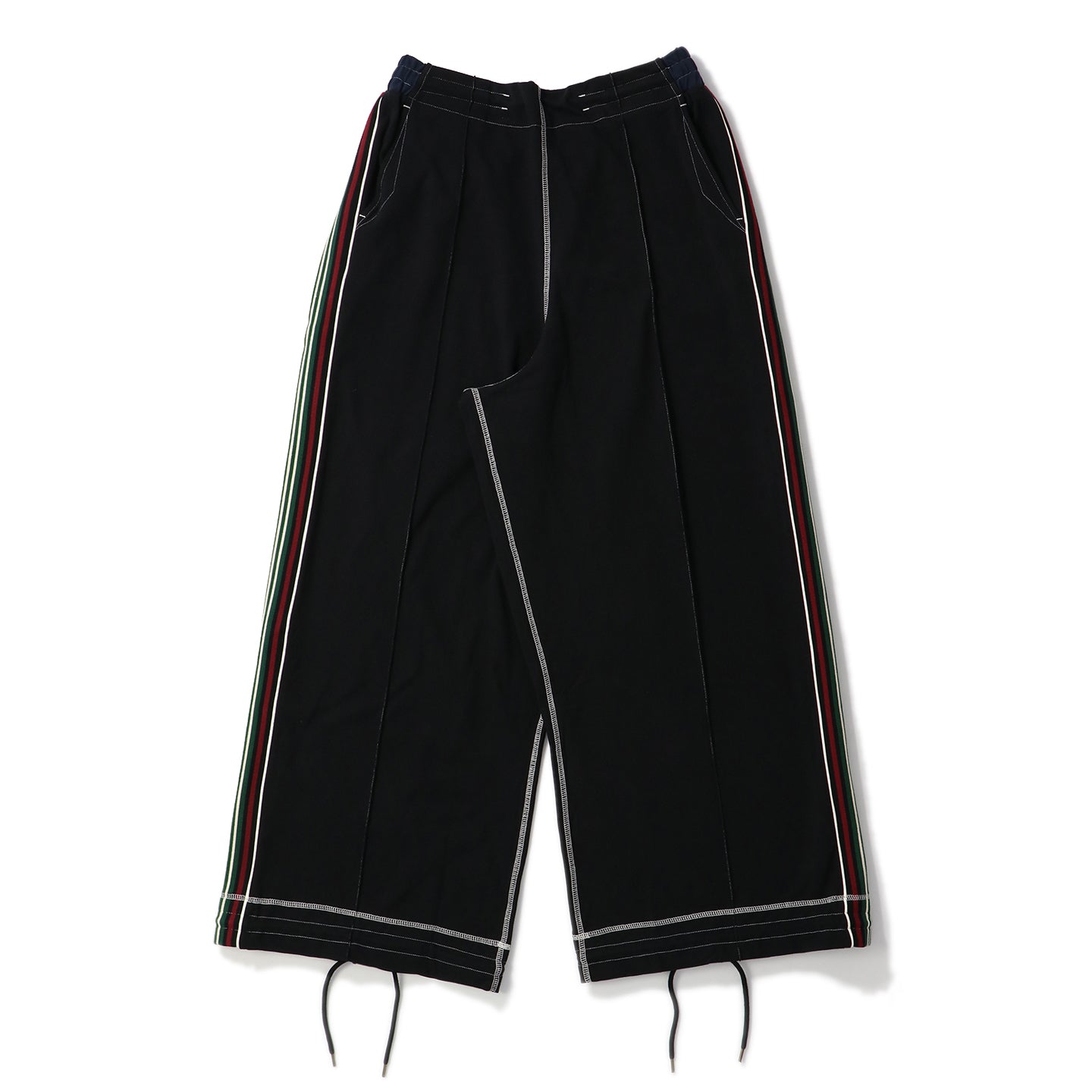 パンツ NICHOLAS DALEY rap skirt NICHOLAS DALEY rap skirt 【公式通販】