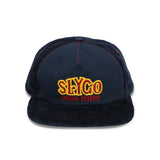 NICHOLAS DALEY(ニコラスデイリー)|SLYGO CAP(スライゴーキャップ)|【公式通販 UNION TOKYO】|ユニオントーキョー