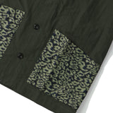 NICHOLAS DALEY(ニコラスデイリー)|3 POCKET COLLARED CARDIGAN(3ポケットコラードカーディガン)|【公式通販 UNION TOKYO】|ユニオントーキョー