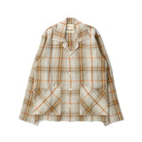 NICHOLAS DALEY(ニコラスデイリー)|3 POCKET COLLARED CARDIGAN(3ポケットコラードカーディガン)|【公式通販 UNION TOKYO】|ユニオントーキョー