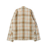 NICHOLAS DALEY(ニコラスデイリー)|3 POCKET COLLARED CARDIGAN(3ポケットコラードカーディガン)|【公式通販 UNION TOKYO】|ユニオントーキョー