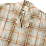 NICHOLAS DALEY(ニコラスデイリー)|3 POCKET COLLARED CARDIGAN(3ポケットコラードカーディガン)|【公式通販 UNION TOKYO】|ユニオントーキョー