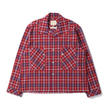 NICHOLAS DALEY(ニコラスデイリー)|CLASSIC TWO POCKET SHIRT(クラシックトゥーポケットシャツ)|【公式通販 UNION TOKYO】|ユニオントーキョー