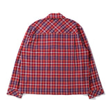 NICHOLAS DALEY(ニコラスデイリー)|CLASSIC TWO POCKET SHIRT(クラシックトゥーポケットシャツ)|【公式通販 UNION TOKYO】|ユニオントーキョー