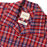 NICHOLAS DALEY(ニコラスデイリー)|CLASSIC TWO POCKET SHIRT(クラシックトゥーポケットシャツ)|【公式通販 UNION TOKYO】|ユニオントーキョー