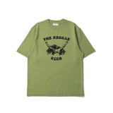 NICHOLAS DALEY(ニコラスデイリー)|REGGAE KLUB TEE(レゲークラブティー)|【公式通販 UNION TOKYO】|ユニオントーキョー