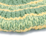 NICHOLAS DALEY(ニコラスデイリー)|HAND KNITTED BERET(ハンドニッテッドバレット)|【公式通販 UNION TOKYO】|ユニオントーキョー