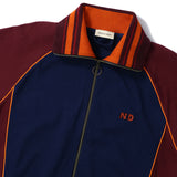 NICHOLAS DALEY(ニコラスデイリー)|TRACK TOP(トラックトップ)|【公式通販 UNION TOKYO】|ユニオントーキョー