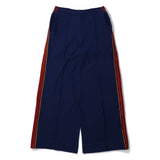 NICHOLAS DALEY(ニコラスデイリー)|WIDE LEG TRACK PANT(ワイドレッグトラックパンツ)|【公式通販 UNION TOKYO】|ユニオントーキョー
