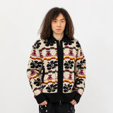 NICHOLAS DALEY(ニコラスデイリー)|HIBISCUS CARDIGAN(ハイビスカスカーディガン)|【公式通販 UNION TOKYO】|ユニオントーキョー