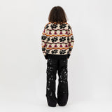 NICHOLAS DALEY(ニコラスデイリー)|HIBISCUS CARDIGAN(ハイビスカスカーディガン)|【公式通販 UNION TOKYO】|ユニオントーキョー