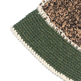NICHOLAS DALEY(ニコラスデイリー)|HAND CROCHET BUCKET HAT(ハンドクロッシュバケットハット)|【公式通販 UNION TOKYO】|ユニオントーキョー