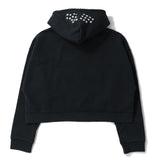 NIKE(ナイキ)|M J IH CROP HOODIE(M J IH クロップフーディ)|【公式通販 UNION TOKYO】|ユニオントーキョー