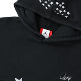 NIKE(ナイキ)|M J IH CROP HOODIE(M J IH クロップフーディ)|【公式通販 UNION TOKYO】|ユニオントーキョー