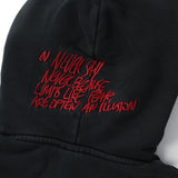 NIKE(ナイキ)|M J IH CROP HOODIE(M J IH クロップフーディ)|【公式通販 UNION TOKYO】|ユニオントーキョー