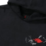 NIKE(ナイキ)|M J NBHD BLK CAT HOODIE(M J NBHD ブラックキャット フーディ)|【公式通販 UNION TOKYO】|ユニオントーキョー