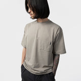 THE NORTH FACE(ザ・ノースフェイス)|S/S Airy Pocket Tee(ショートスリーブフラッシュドライヌプシコットンティー)|【公式通販 UNION TOKYO】|ユニオントーキョー