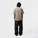 THE NORTH FACE(ザ・ノースフェイス)|S/S Airy Pocket Tee(ショートスリーブフラッシュドライヌプシコットンティー)|【公式通販 UNION TOKYO】|ユニオントーキョー