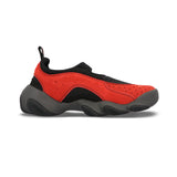 BRAIN DEAD(ブレインデッド)|OAKLEY FACTORY TEAM SUEDE FLESH SANDAL(オークリーファクトリーティームスエードフレシュサンダル)|【公式通販 UNION TOKYO】|ユニオントーキョー