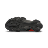 BRAIN DEAD(ブレインデッド)|OAKLEY FACTORY TEAM SUEDE FLESH SANDAL(オークリーファクトリーティームスエードフレシュサンダル)|【公式通販 UNION TOKYO】|ユニオントーキョー