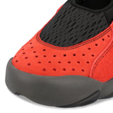 BRAIN DEAD(ブレインデッド)|OAKLEY FACTORY TEAM SUEDE FLESH SANDAL(オークリーファクトリーティームスエードフレシュサンダル)|【公式通販 UNION TOKYO】|ユニオントーキョー