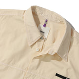 OAMC(オーエーエムシー)|SUMMIT SHIRT(サミットシャツ)|【公式通販 UNION TOKYO】|ユニオントーキョー