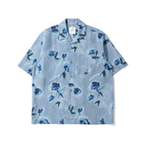 OAMC(オーエーエムシー)|KURT SHIRT FLORA(カートシャツフローラ)|【公式通販 UNION TOKYO】|ユニオントーキョー