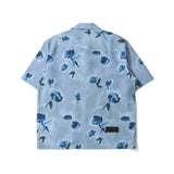 OAMC(オーエーエムシー)|KURT SHIRT FLORA(カートシャツフローラ)|【公式通販 UNION TOKYO】|ユニオントーキョー