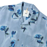 OAMC(オーエーエムシー)|KURT SHIRT FLORA(カートシャツフローラ)|【公式通販 UNION TOKYO】|ユニオントーキョー