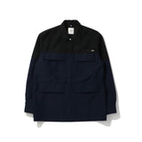 OAMC(オーエーエムシー)|EXPLORER SHIRT(エクスプローラーシャツ)|【公式通販 UNION TOKYO】|ユニオントーキョー