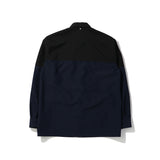 OAMC(オーエーエムシー)|EXPLORER SHIRT(エクスプローラーシャツ)|【公式通販 UNION TOKYO】|ユニオントーキョー