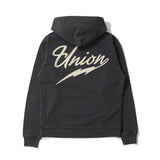 UNION ORIGINAL(ユニオンオリジナル)|BOLT HOODIE(ボルトフーディ)|【公式通販 UNION TOKYO】|ユニオントーキョー