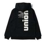 UNION ORIGINAL(ユニオンオリジナル)|LOWER HOOD(ロウアーフード)|【公式通販 UNION TOKYO】|ユニオントーキョー