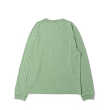 UNION ORIGINAL(ユニオンオリジナル)|FLICK UP L/S TEE(フリックアップLSティー)|【公式通販 UNION TOKYO】|ユニオントーキョー