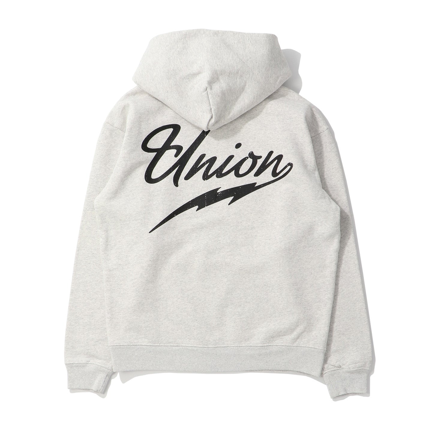 union original BOLT HOODIE ユニオン　パーカー BOLT HOODIE｜UNION ORIGINAL｜TOPS（トップス）｜【公式通販 UNION