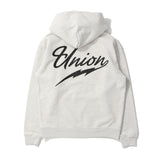 UNION ORIGINAL(ユニオンオリジナル)|BOLT HOODIE(ボルトフーディ)|【公式通販 UNION TOKYO】|ユニオントーキョー