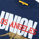 UNION ORIGINAL(ユニオンオリジナル)|RUNNING CREWNECK(ランニングクルーネック)|【公式通販 UNION TOKYO】|ユニオントーキョー