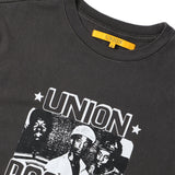 UNION ORIGINAL(ユニオンオリジナル)|FLICK UP L/S TEE(フリックアップLSティー)|【公式通販 UNION TOKYO】|ユニオントーキョー
